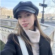 Erfahrener Nachhilfe für Spanisch, für Englische oder Deutsche die Spanisch lernen möchten